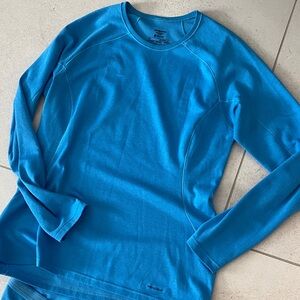 Patagonia Capilene Set Top and Bottom Thermal M/L